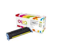 Armor OWA Armor toner pro CANON LBP 5000, 2000 Stran, EP707Y, žlutá/yellow (EP-707Y)