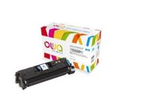 Armor OWA Armor toner pro CANON LBP 5200, 4000 Stran, EP87, modrá/cyan (EP-87)