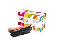 Armor OWA Armor toner pro HP Color Laserjet Ese 500 M551, M575, 11000 Stran, CE400X, černá/black