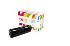 Armor OWA Armor toner pro SAMSUNG CLP 680, CLX 6260, 3500 Stran, CLTY506L, žlutá/yellow (CLT-Y506L,SU515A)