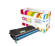 Armor OWA Armor toner pro LEXMARK C734, 736, X734, 736, 738, 6000 Stran, C734A1CG, modrá/cyan