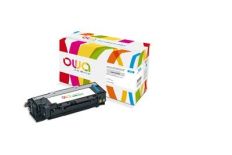 Armor OWA Armor toner pro HP Color Laserjet 3500, 3550, 3700, 4000 Stran, Q2671A, modrá/cyan