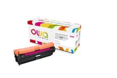 Armor OWA Armor toner pro HP Laserjet Ese 700 M775, 16000 Stran, CE343A, červená/magenta