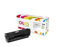 Armor OWA Armor toner pro HP Laserjet 1010, 1012, 1015, 1020, 1022, M1005, AIO 3015, , 2000 Stran, Q2612A, černá/black