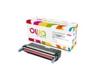 Armor OWA Armor toner pro HP Color Laserjet 5500, 5550, 12000 Stran, C9733A, červená/magenta