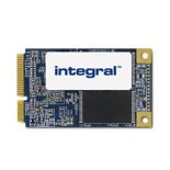 Integral SSD MO-300 120GB mSATA, 6Gbps