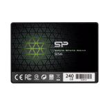 Silicon-Power Dysk SSD Slim S56 240GB 2.5'', SATA III 6GB/s, 3D TLC NAND, 7mm