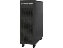 PowerWalker BATTERY PACK RACK 19'' DLA UPS VFI CP 3/3 40 AKUMULATORÓW 12V/9AH