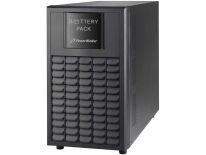 PowerWalker BATTERY PACK RACK 19'' DLA UPS VFI 1000/1500 LCD 12 AKUMULATORÓW 12V/9AH