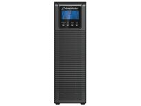 PowerWalker UPS On-Line 3000VA, TGS, 3x IEC, USB/RS-232, LCD, Tower, EPO