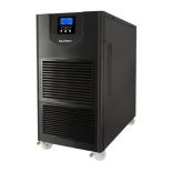 Qoltec Zasilacz awaryjny UPS On-line , Pure Sinus ,10KVA , 8KW , LCD