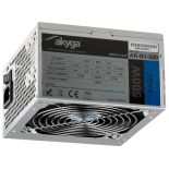 Akyga Zasilacz Komputerowy ATX Basic 500W AK-B1-500E Fan 120 mm