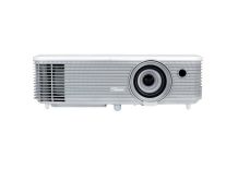 Optoma Projector EH400 (DLP, 4000 ANSI, 1080p Full HD, 22 000:1)