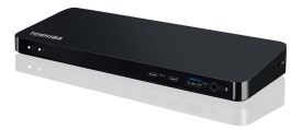 Toshiba Thunderbolt 3 Dock