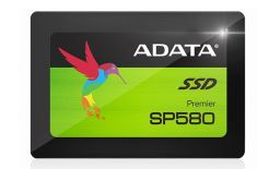 A-Data Dysk SSD Premier SP580 120GB 2,5- SATA3 (560/410 MB/s) 7mm