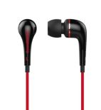 SoundMagic Soundmagic ES11S red z mikrofonem