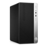 HP 400MT G4 i3-7100 500/4GB/DVD/W10P 1EY27EA