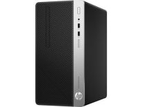 HP 400MT G4 i5-7500 256/8GB/DVD/W10P 1JJ56EA