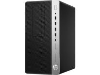 HP ProDesk 600MT G3 i5-7500 500/4G/DVD/W10P 1HK48EA