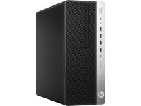 HP EliteDesk 800TWR G3 i5-7500 500/4G/DVD/W10P 1HK15EA