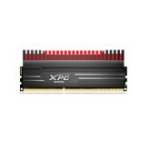 A-Data Adata XPG V3 DDR3 ,2x4GB ,2400Mhz ,Black