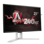 AOC Monitor gamingowy AOC AGON AG251FZ 25, D-Sub DVI HDMI