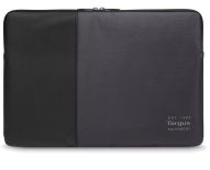 Targus Pulse Laptop Sleeve - etui do notebooków 15.6'' Black and Ebony