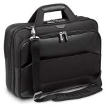 Targus duża torba do notebooka Mobile VIP 12.5-15.6'' Large Laptop Topload Black