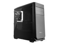 NATEC Genesis Gamingowa Obudowa PC TITAN 550 PLUS midi, USB 3.0, czarna