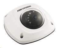 Hikvision HIKVISION IP kamera 2Mpix, 1920x1080 až 25sn/s, obj.6mm (54°),PoE, IR-Cut, IR 10m, WDR 120dB,dyn.analýzy,microSDXC, IP67