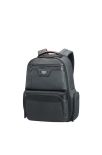 Samsonite Plecak 63N09003 15,6'' ZENITH komp dok, tablet,kieszenie, Czarny