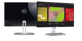 Dell Monitor 21,5 S2218H IPS LED Full HD (1920 x 1080) /16:9/HDMI/VGA/3Y NBD