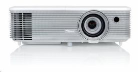 Optoma Projektor W355 (DLP, 3600, WXGA, 22 000:1)