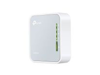 TP-Link TL-WR902AC Wireless Travel Router, 2,4GHz, 5GHz, 802.11b/g/n/ac AC750