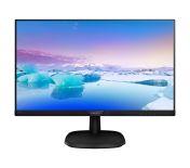 Philips Monitor 243V7QDSB/00 24'', panel-IPS; HDMI, DVI, D-Sub