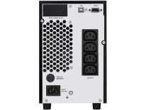 Power Walker UPS On-Line 2000VA, 4x IEC, USB/RS-232, LCD, Tower