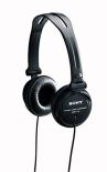 Sony Słuchawki składane DJ SONY MDR-V150