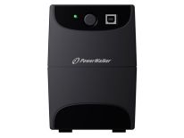 Power Walker UPS Line-Interactive 850VA 2x 230V PL OUT, RJ11 IN/OUT, USB