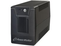 Power Walker UPS Line-Interactive 2000VA 4x 230V PL OUT, RJ11/45 IN/OUT, USB