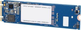 Intel Optane Memory M10 Series 16GB, M.2 80mm PCIe 3.0, 20nm, 3D Xpoint