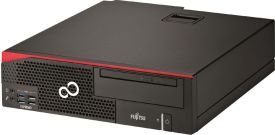 Fujitsu Komputer ESPRIMO D556/2 E85+ i5-7400,8GB,W10P,HDD