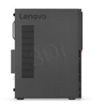 Lenovo ThinkCentre M710t i3-7100 Mini TWR 8GB 256GB M.2 PCI-e SSD Intel HD DVD+-RW DL CR W10P
