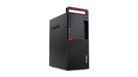 Lenovo Desktop M910t,MiniTWR,i5-7500,1x8GB,256SSD,W10P