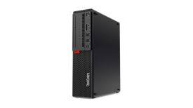 Lenovo Desktop M910s,SFF,i5-7500,1x8GB,256GBSSD,W10P