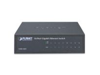 Planet Switch niezarządzalny Planet GSD-1603 16-Port 1000Base-T SOHO