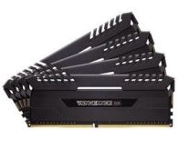 Corsair memory D4 2666 32GB C16 V RGB K4 4x8GB Vengeance LPX RGB