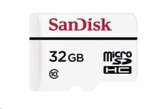 SanDisk Sandisk High Endurance Video Monitoring microSDHC 32GB (Read/Write) 20Mb/s