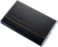 Asus External Leather 500GB (2.5'', USB, eSATA)