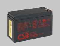 CSB Akumulator Do Ups GP1272F2 ( 12V 7200mAh )