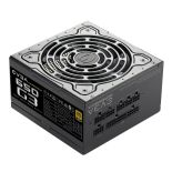 EVGA Zasilacz SuperNOVA 650 G3 650W, 80 PLUS Gold, modularny